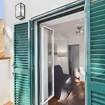 Charming 1br W/ Terrace In Alfama | By Airnest Apartment