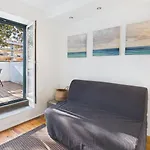 Appartement Charming 1br W/ Terrace In Alfama | By Airnest Lisboa