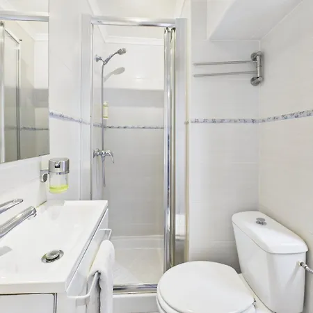 Charming 1br W/ Terrace In Alfama | By Airnest Apartment Lissabon