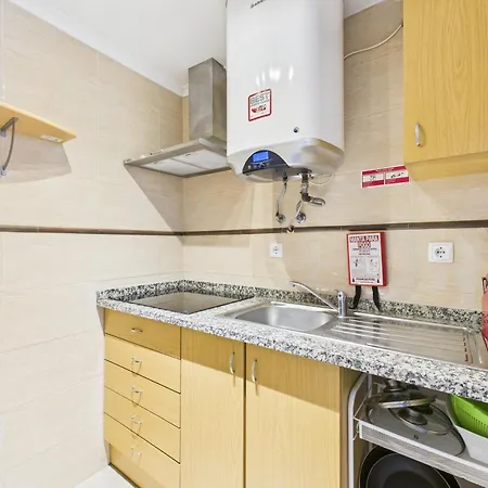 Charming 1br W/ Terrace In Alfama | By Airnest Lisboa