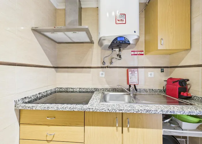 Apartmán Charming 1br W/ Terrace In Alfama | By Airnest Lisboa