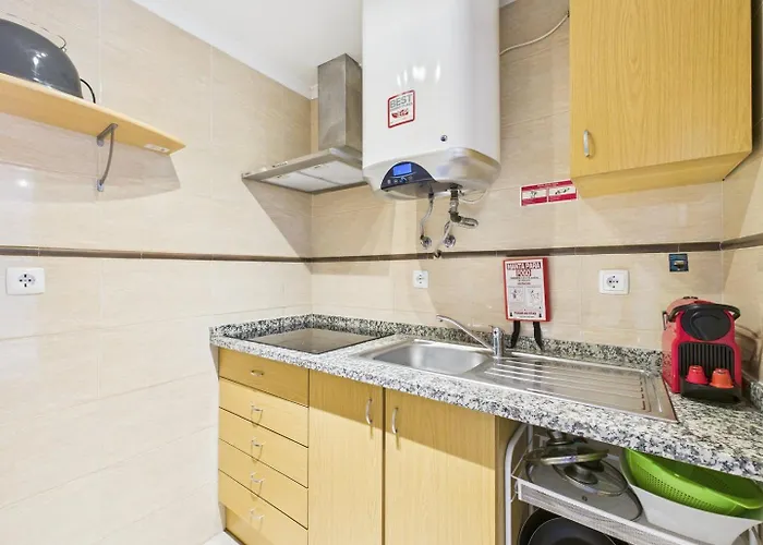 Charming 1br W/ Terrace In Alfama | By Airnest *