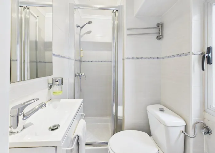 Charming 1br W/ Terrace In Alfama | By Airnest Apartmán Lisboa