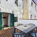 Charming 1br W/ Terrace In Alfama | By Airnest Apartament